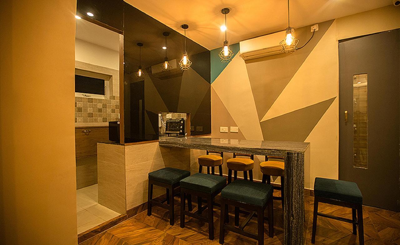 Pod N Beyond Smart Hotel จัมเชดปูร์ ภายนอก รูปภาพ
