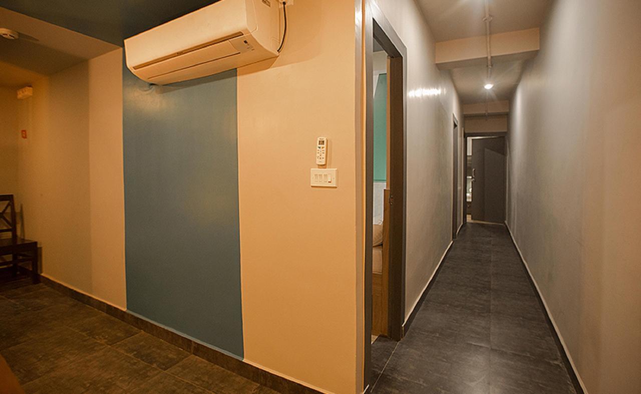 Pod N Beyond Smart Hotel จัมเชดปูร์ ภายนอก รูปภาพ