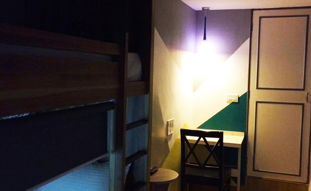 Pod N Beyond Smart Hotel จัมเชดปูร์ ภายนอก รูปภาพ