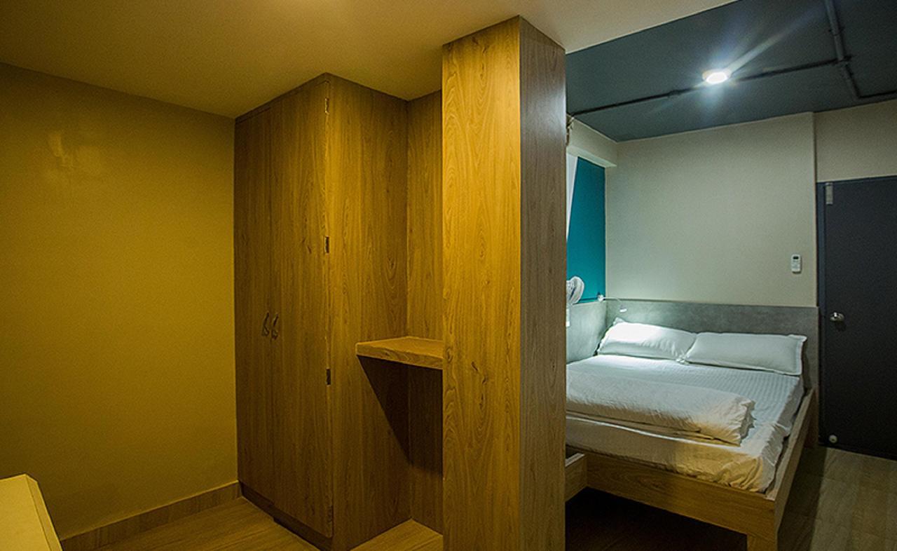 Pod N Beyond Smart Hotel จัมเชดปูร์ ภายนอก รูปภาพ
