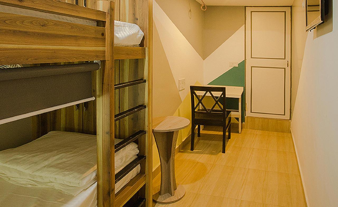 Pod N Beyond Smart Hotel จัมเชดปูร์ ภายนอก รูปภาพ